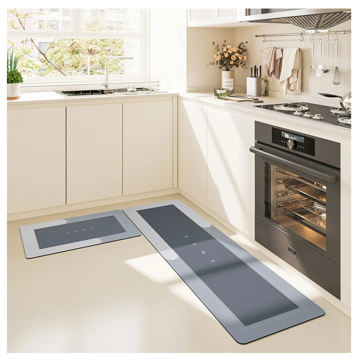 Tapete Absorbente UltraClean™ – Lleva 2 por el precio de 1 con envío GRATIS