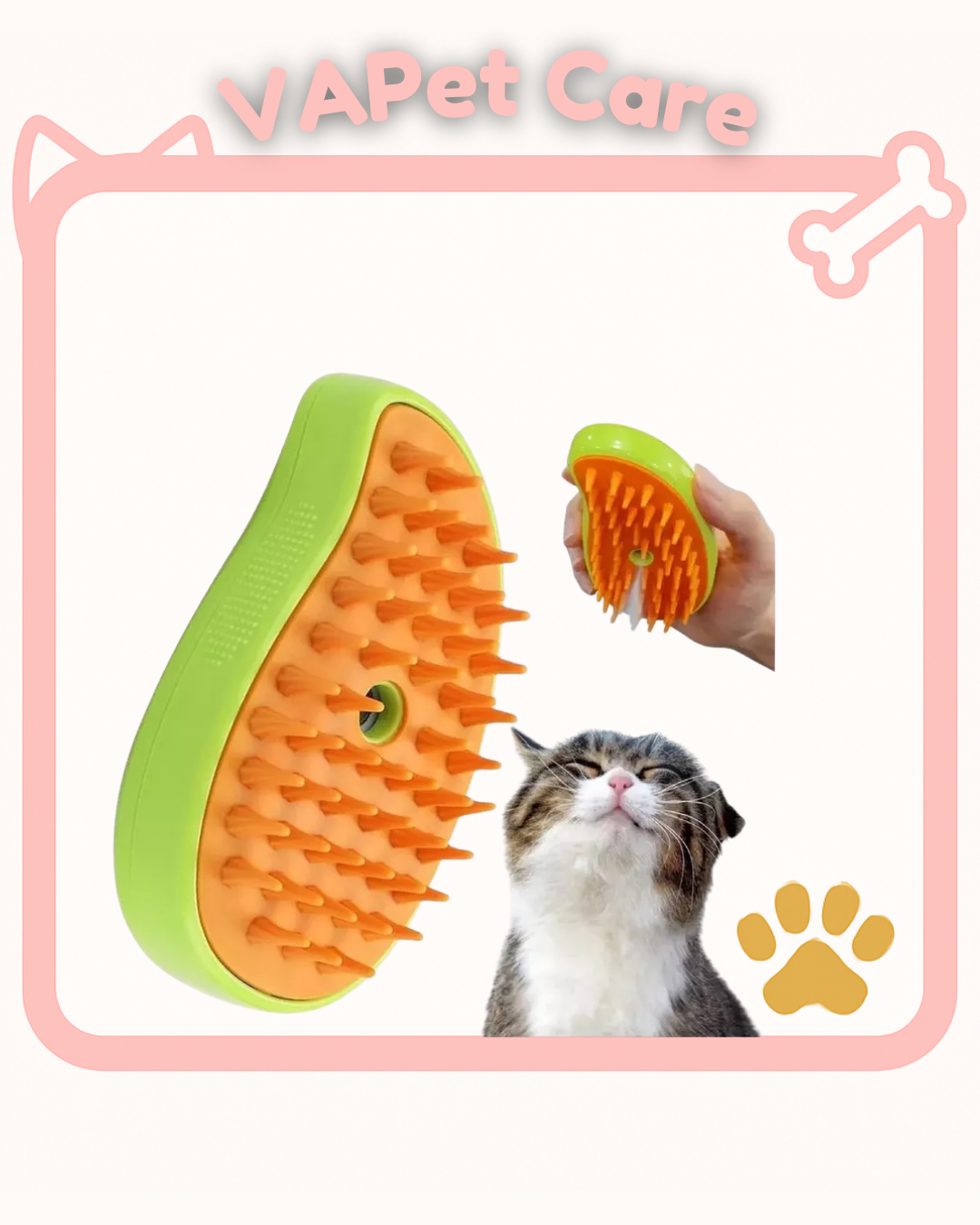 VapetCare: La Revolución en Cuidado y Limpieza para tu Mascota