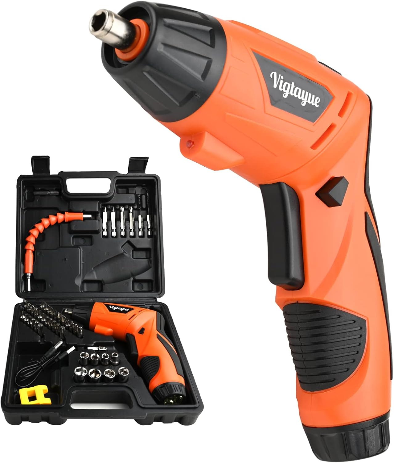 Destornillador Eléctrico Inalámbrico lin