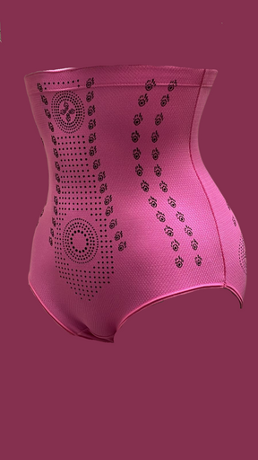 Faja Lones: La Solución para una Silueta Perfecta 🔥